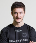 [9/16] Bernat Jaume (ESP)