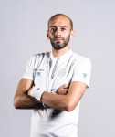 [1] Marwan ElShorbagy (EGY