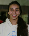Farida Mohamed (EGY)