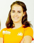 [9/16] Milou Van der Heijden (NED)