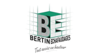 bertin echafaudages