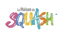 La maison du squash