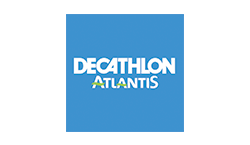 Décathlon Atlantis