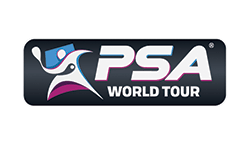 PSA world tour