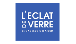 L'ECLAT DE VERRE