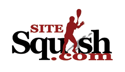 Site Squash 