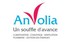 Anvolia