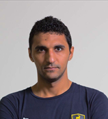 Mazen Gamal (EGY)
