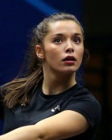 Jasmine Hutton (ENG)