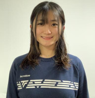 [14] Satomi Watanabe (JPN)