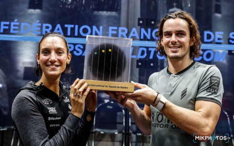 Aftermovie - Open de France 2019