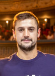 Baptiste Masotti (FRA)