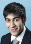 Ramit Tandon (IND)