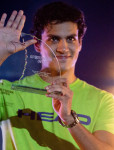 Youssef Ibrahim (EGY)