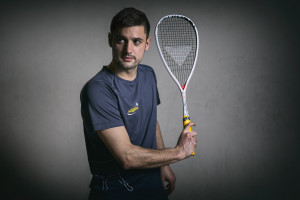5 Questions à Baptiste Masotti