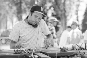 5 Questions à DJ One Up