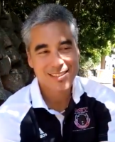 Interview Thierry Lincou