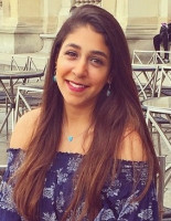 Menna Nasser (EGY)