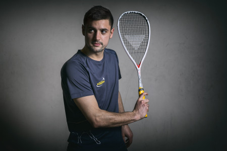 5 Questions à Baptiste Masotti